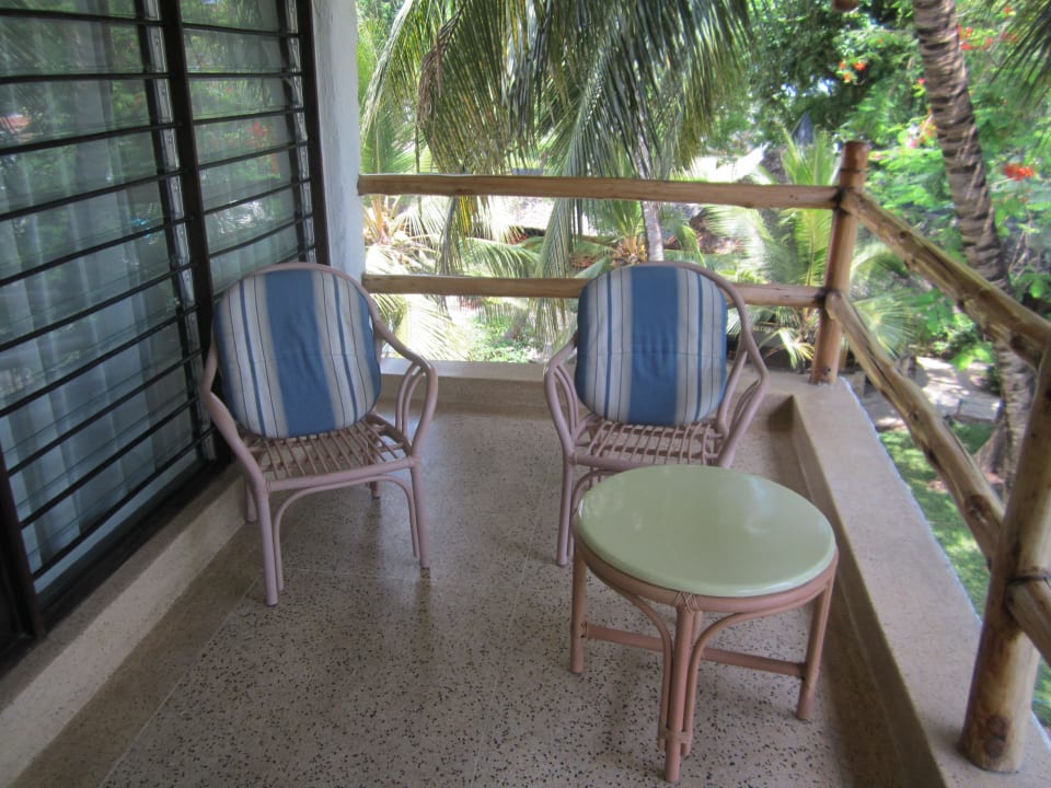 Balkon Hotel Traveller's Club