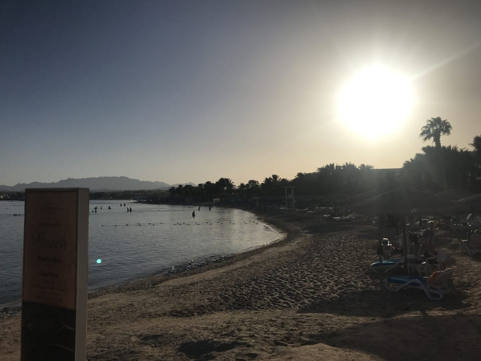 Strand Prima Life Makadi Resort