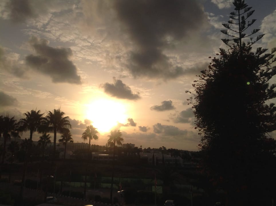 Hotel Nissi Beach Resort Hotel Nissi Beach Resort