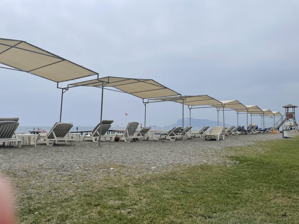 Strand Labranda Alantur Resort