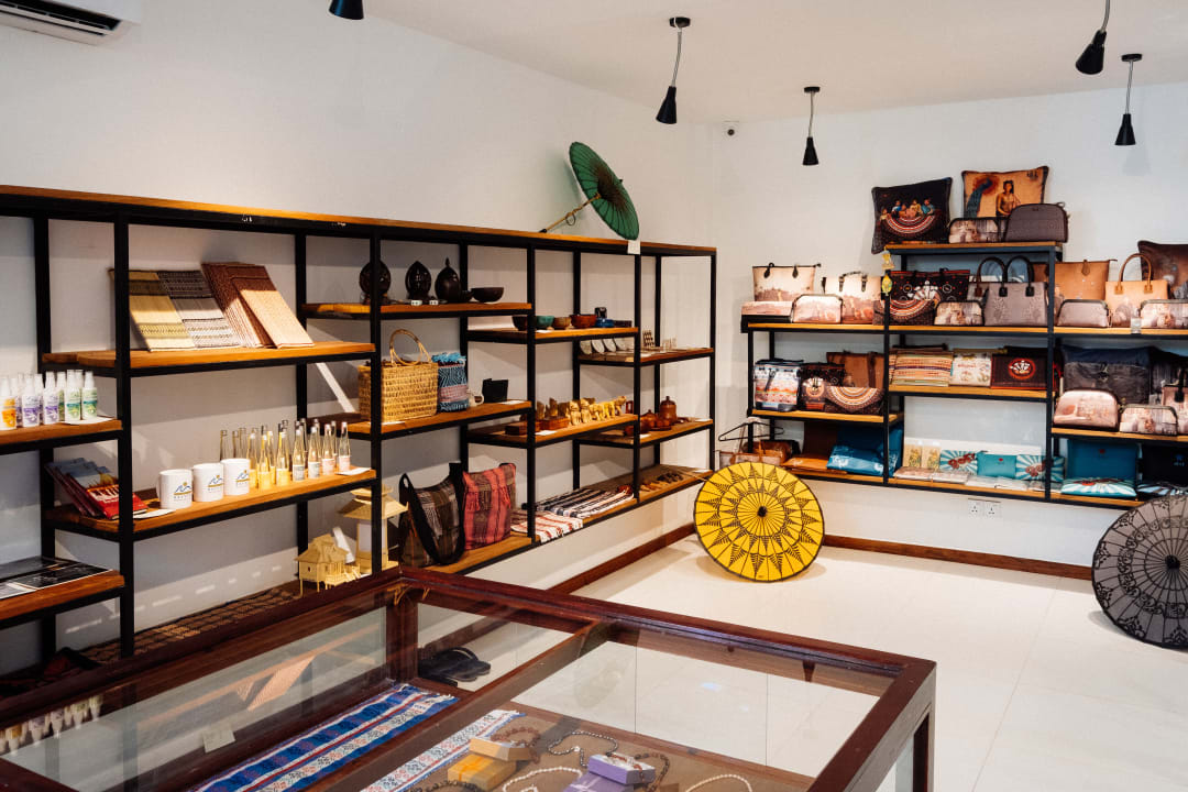 Sonstiges Bayview - the beach resort