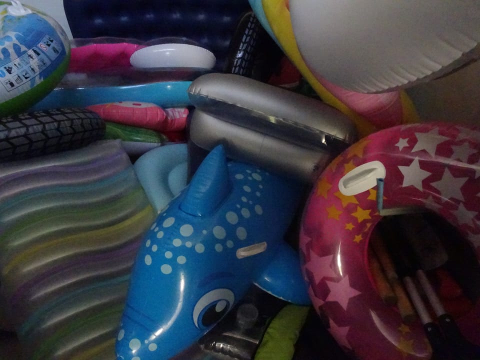 Strand Villasanta De Luxe Apartments