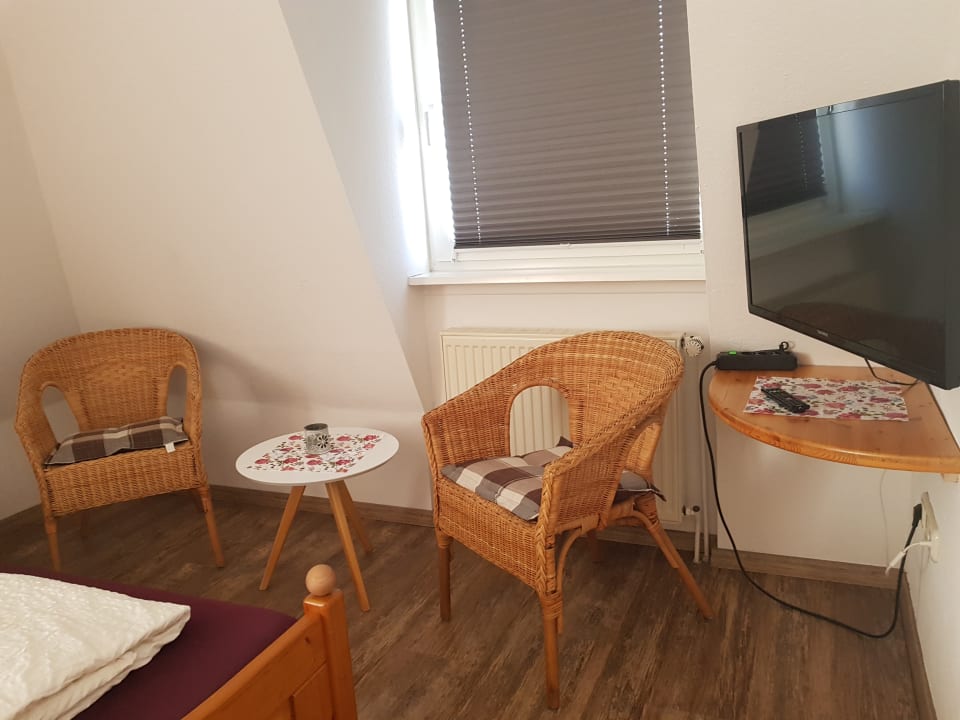 Zimmer Pension Klostermoor