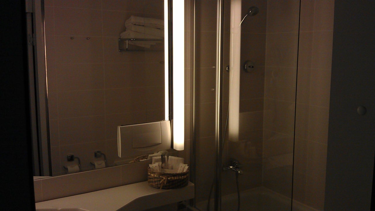 Bad Ramada Nürnberg Parkhotel