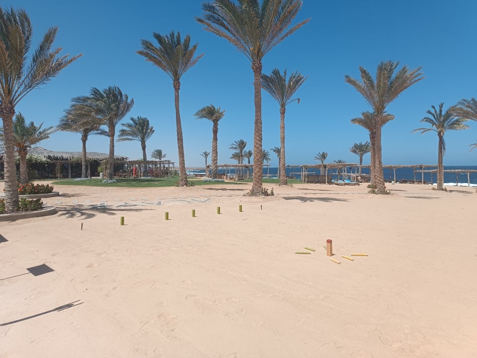 Strand Steigenberger Resort Alaya Marsa Alam - Red Sea - Adults only