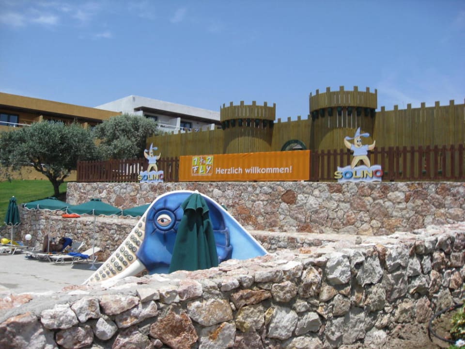 Hotel Mikri Poli Atlantica Mikri Poli Rhodes