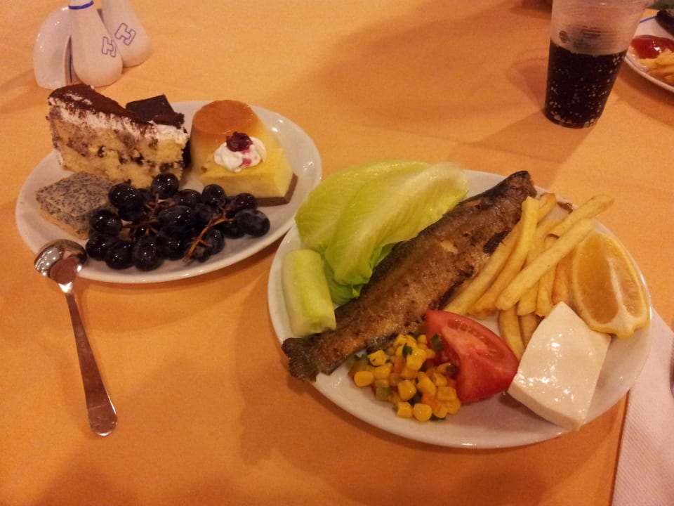 Reštaurácia Top Hotel