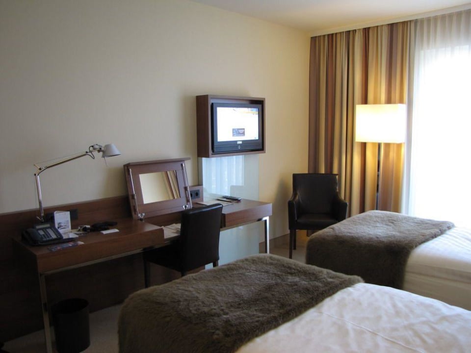 Economy Zimmer Lindner Hotel Hamburg Am Michel, part of JdV by Hyatt