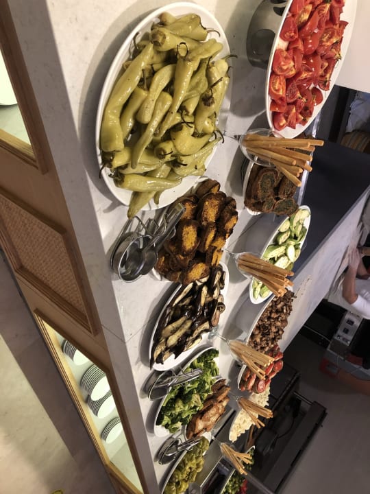 Gastro TUI BLUE Xanthe