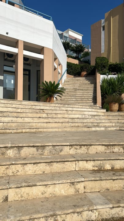 Außenansicht Fodele Beach & Water Park Holiday Resort