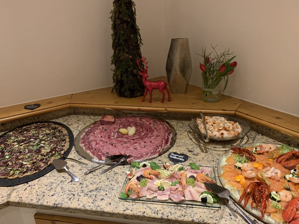 Gastro Wellnesshotel & Wohlfühlhotel St. Gunther