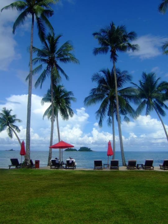 Traumhafte Aussicht Dinso Resort & Villas Ko Chang, Vignette Collection by IHG