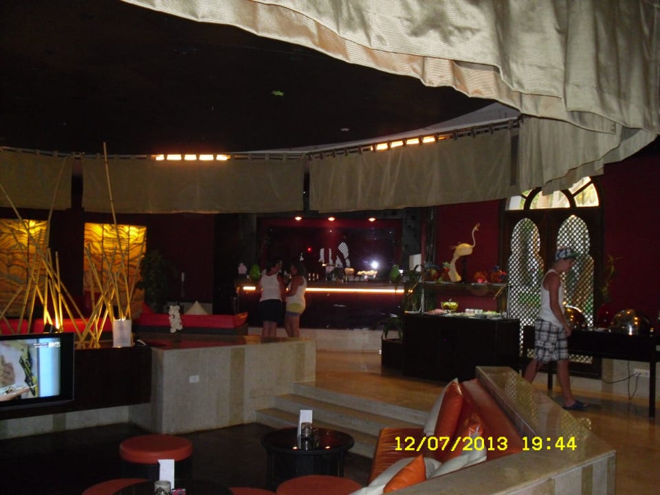 Ultraplus Bar Hotel Mercure Hurghada