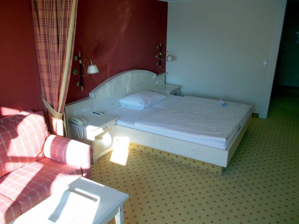 242 Hotel Gut Brandlhof