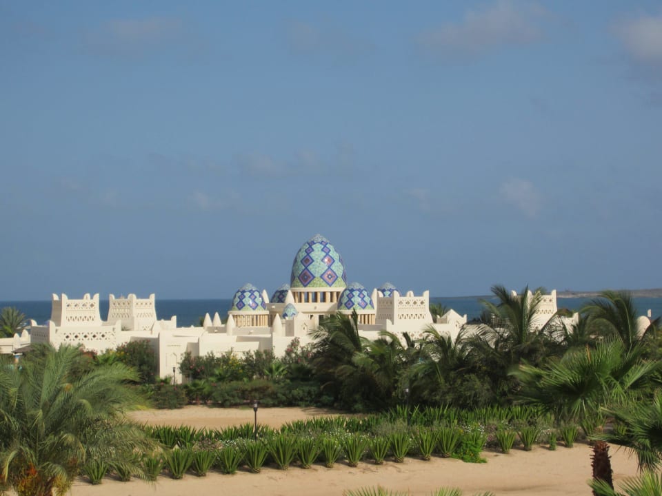 Riu! Hotel Riu Karamboa