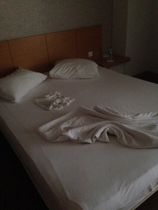 Zimmer Saphir Resort & Spa