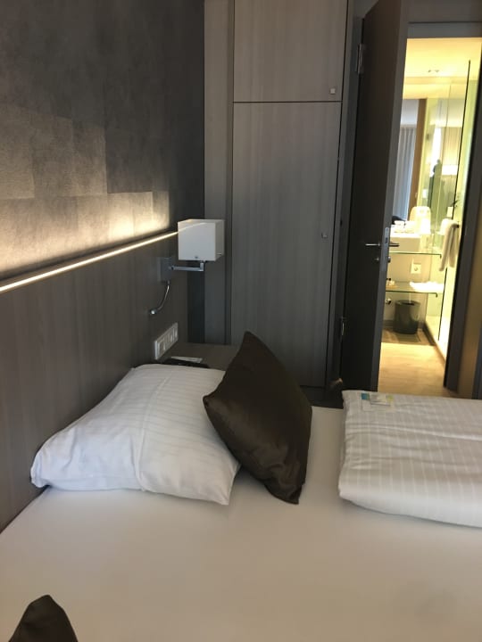 Zimmer relexa hotel München