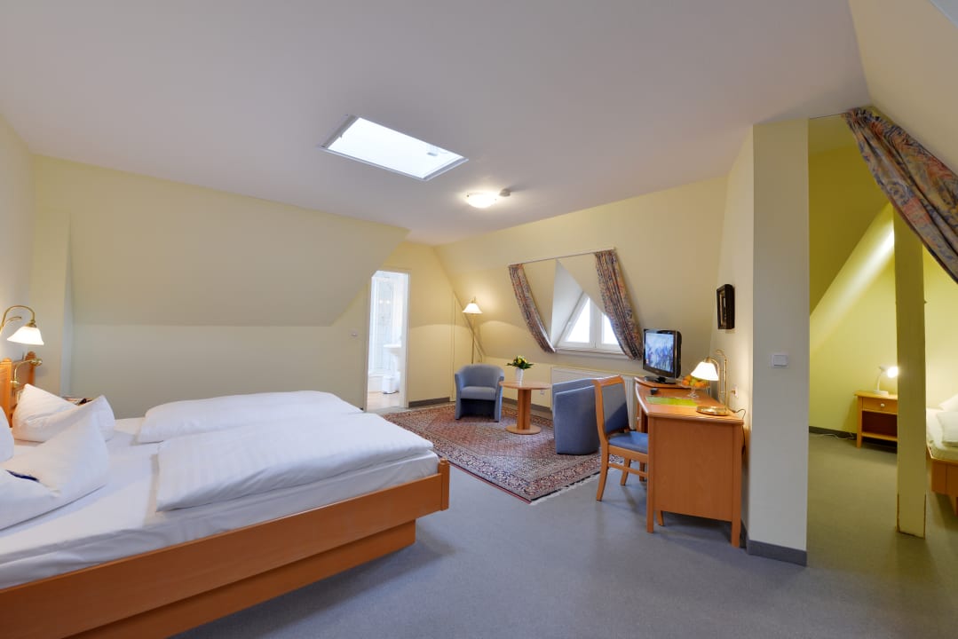 Zimmer Hotel Imperial Binz