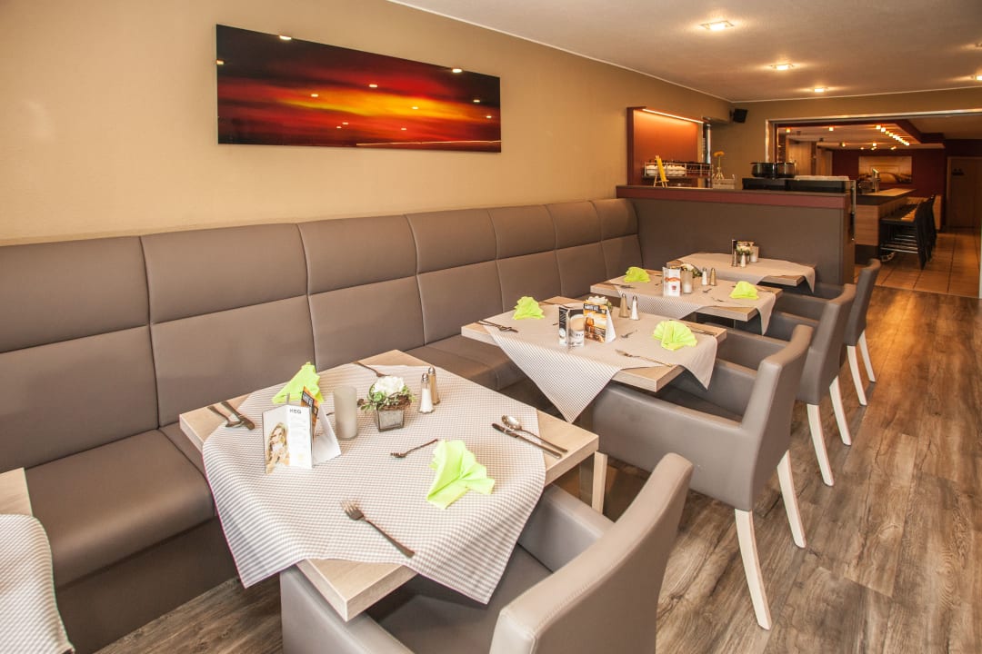 Restaurant Hotel Im Tannengrund
