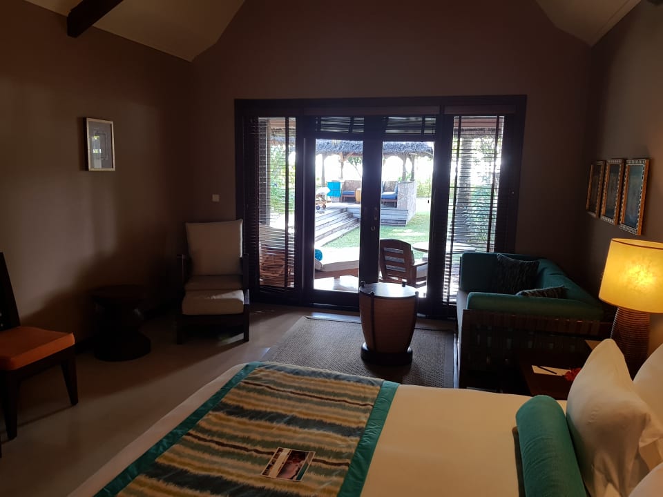 Zimmer Constance Lemuria