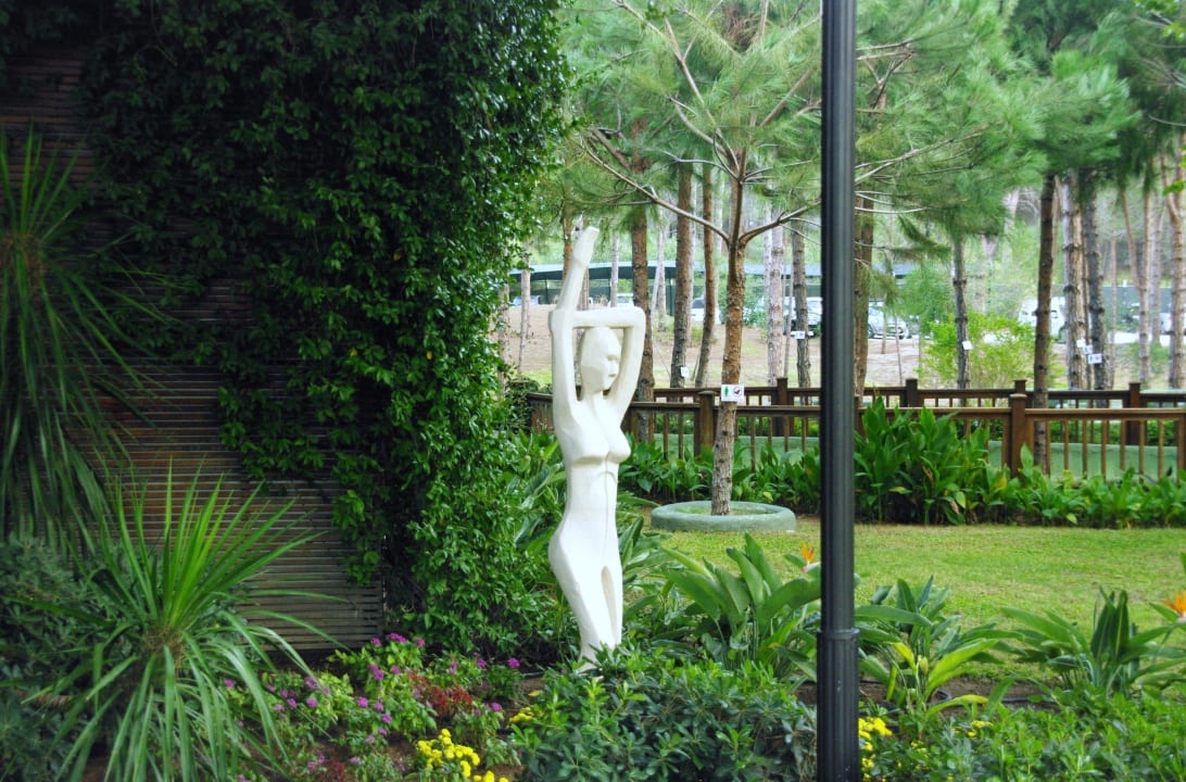 87 Voyage Belek Golf & Spa