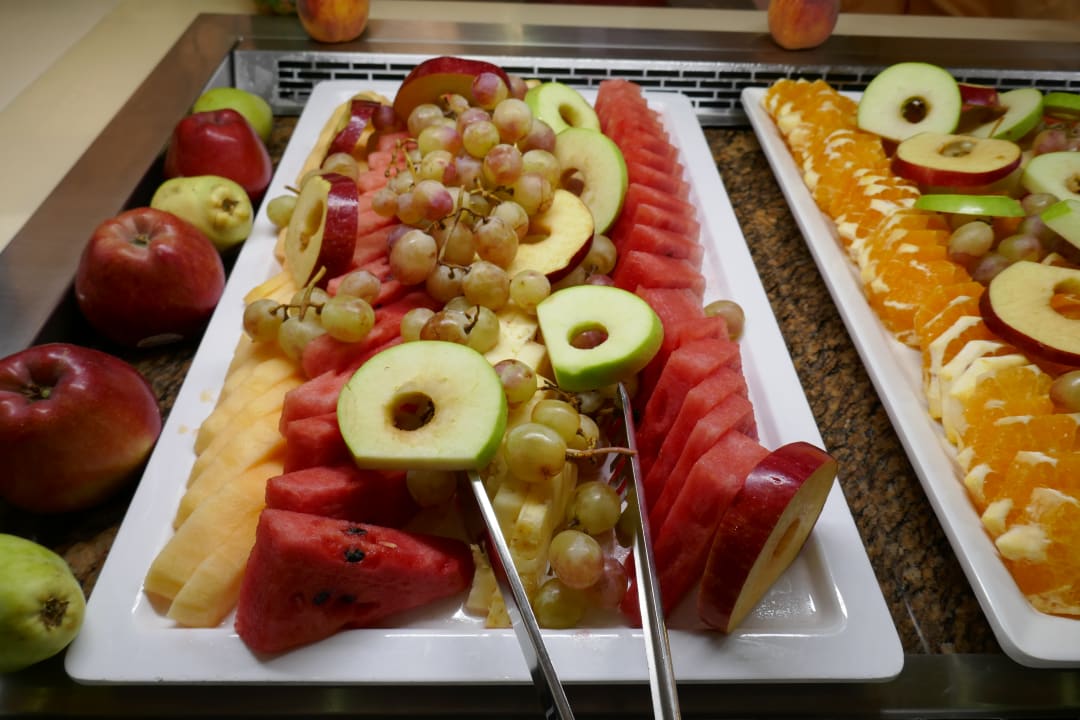 Gastro Rodos Palladium Leisure & Wellness