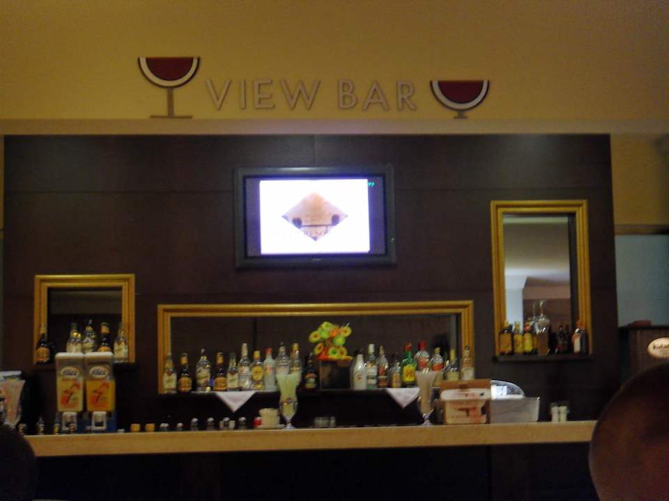 View Bar im Haus 9 Sealife Buket Resort & Beach