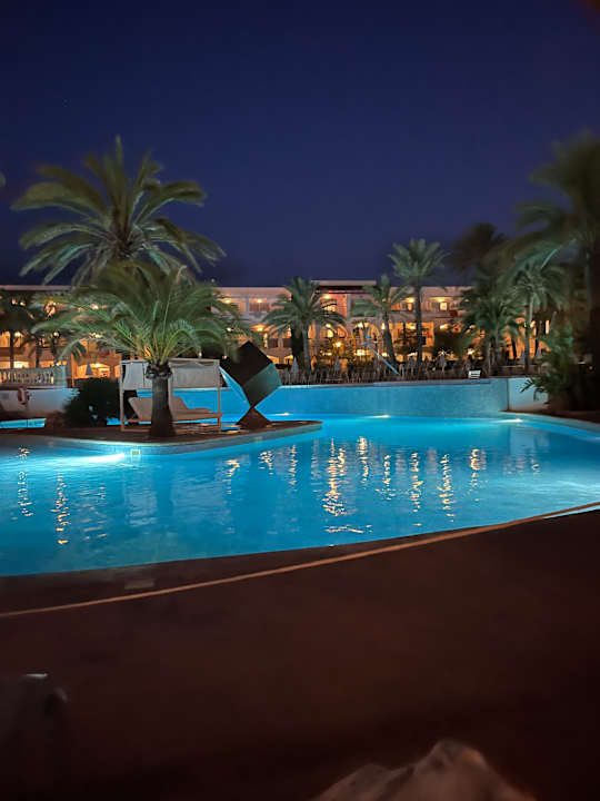 Pool Calimera Fido Gardens