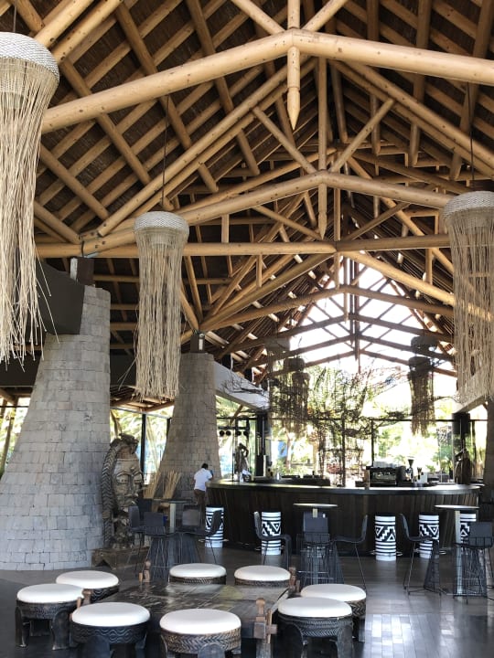 Gastro Lopesan Baobab Resort