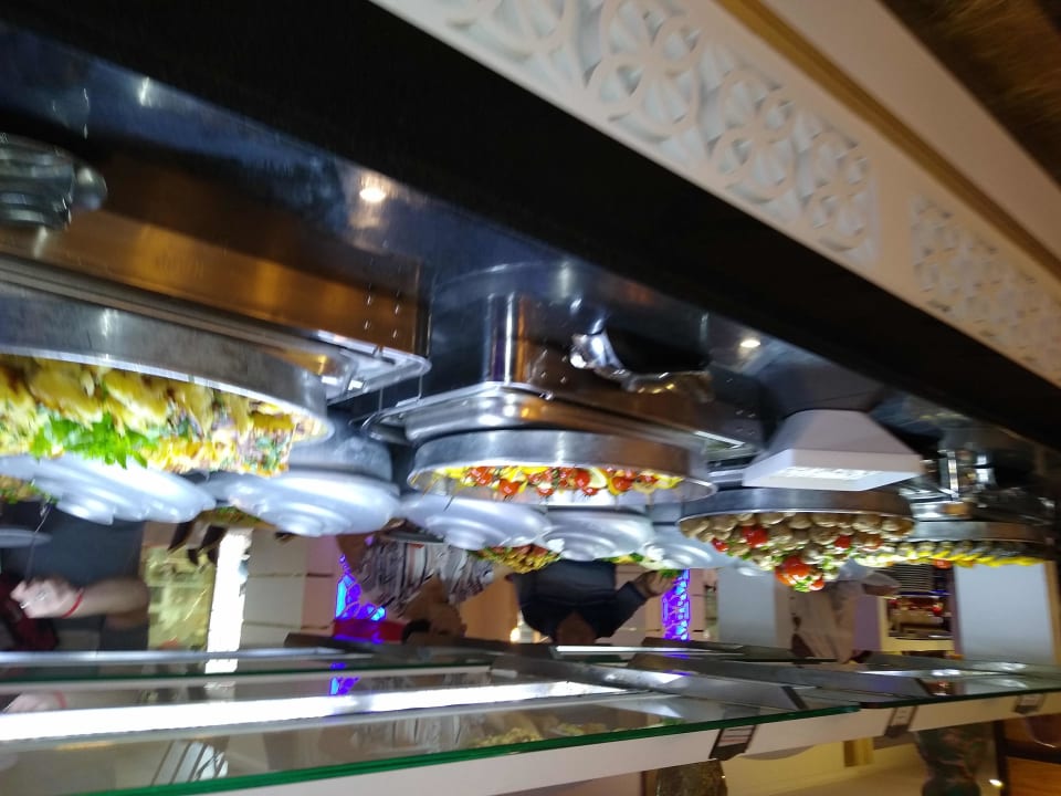 Gastro Tac Premier Hotel & Spa