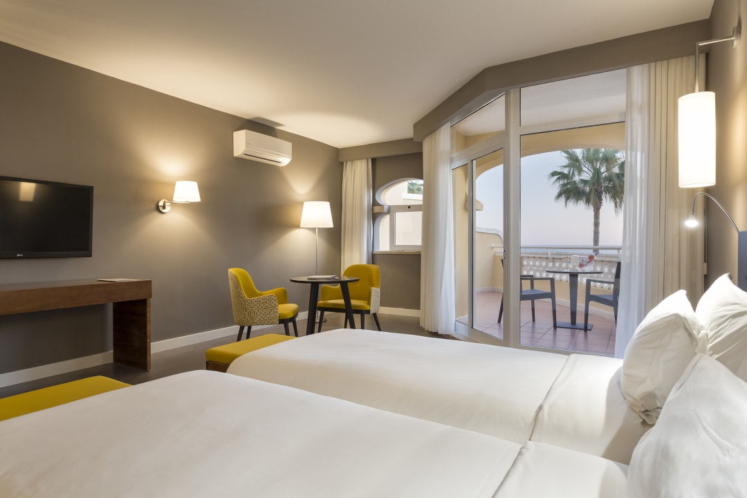 Zimmer AP Oriental Beach - Adults Friendly