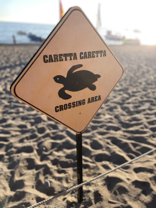 Strand Belek Beach Resort Hotel