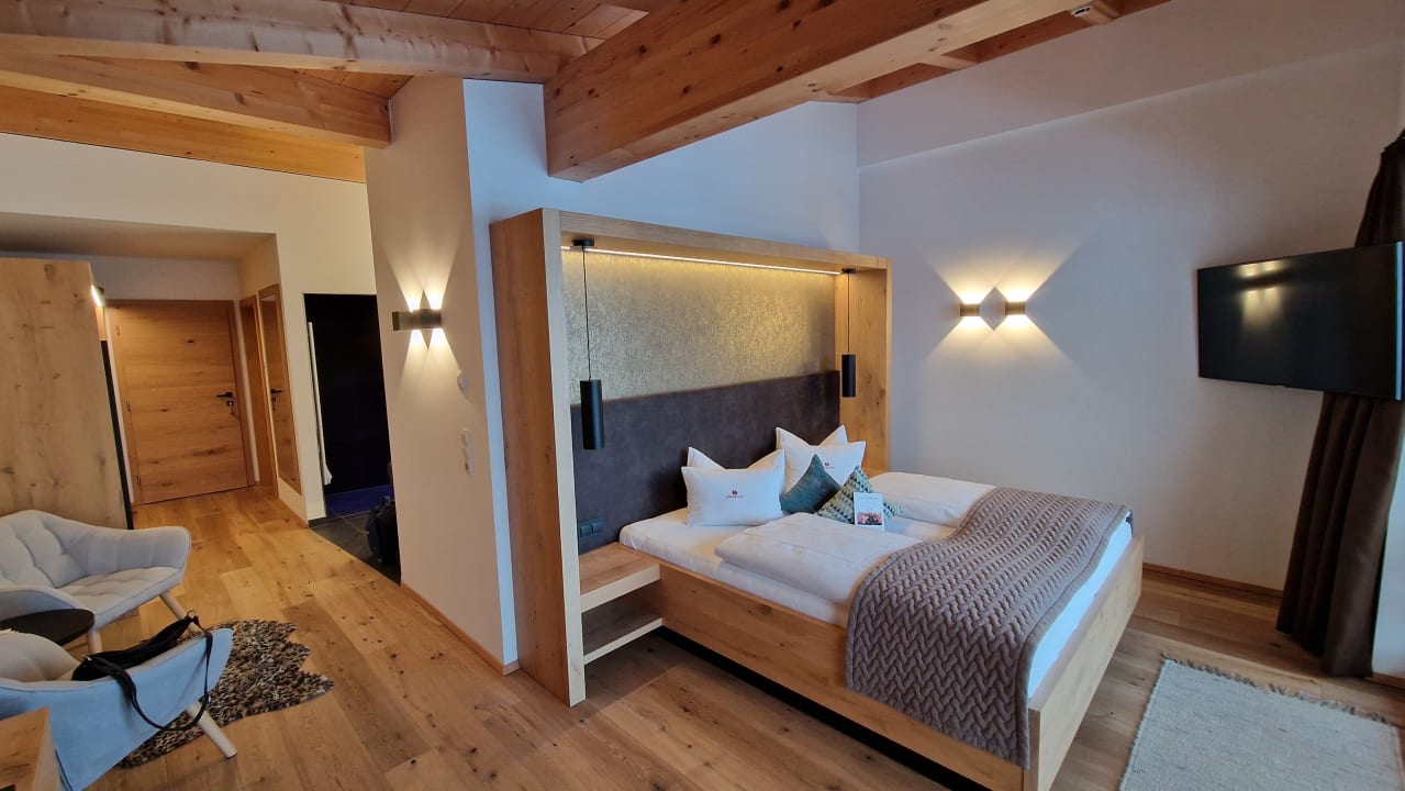 Zimmer Hotel Jörglerhof