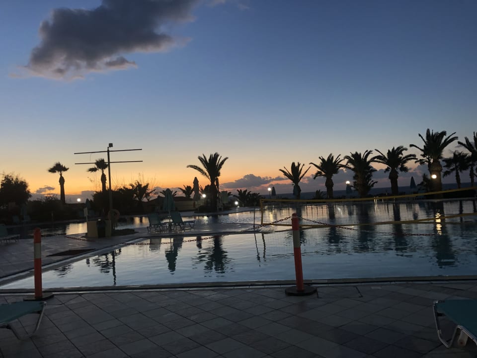 Pool Iberostar Waves Creta Panorama & Mare