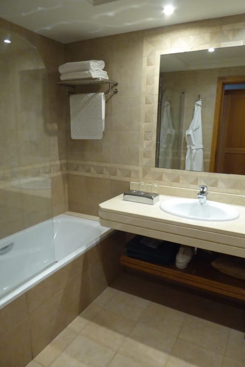 Zimmer Hotel Porto Mare - PortoBay