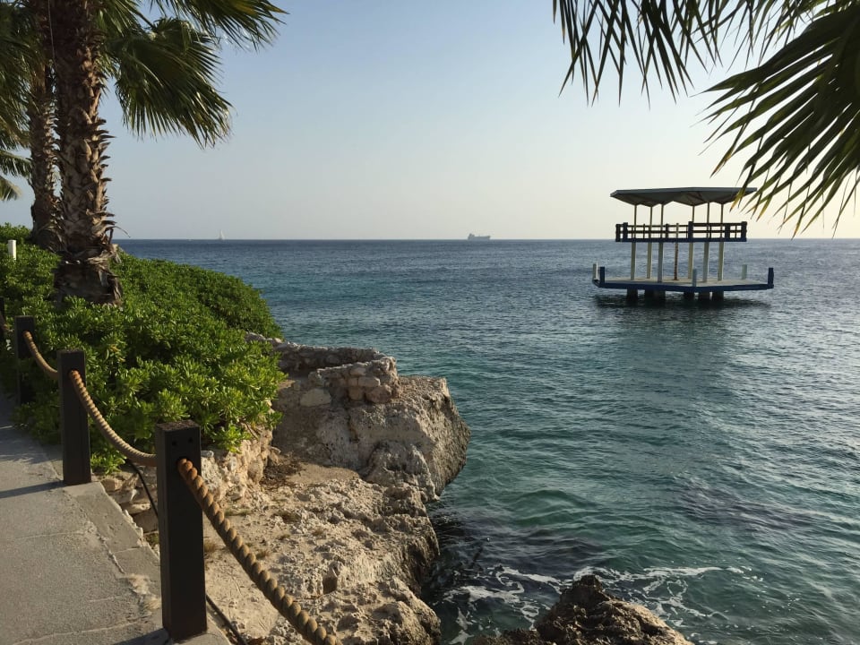 Insel nicht mehr in Betrieb Dreams Curacao Resort, Spa & Casino