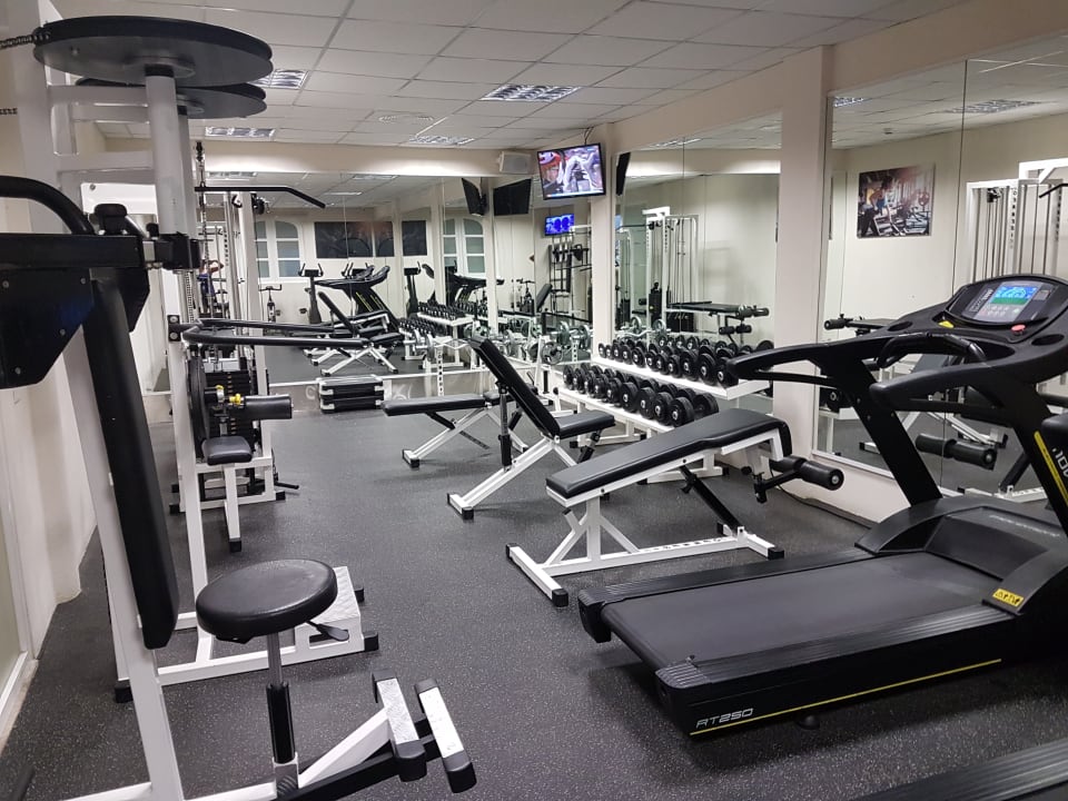 Sport & Freizeit Bahia Principe Grand Samana - Adults Only