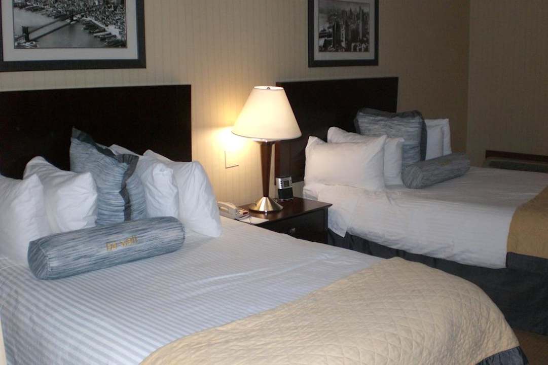 Wyndham Garden Newark Airport Hotel Wyndham Garden Newark Airport