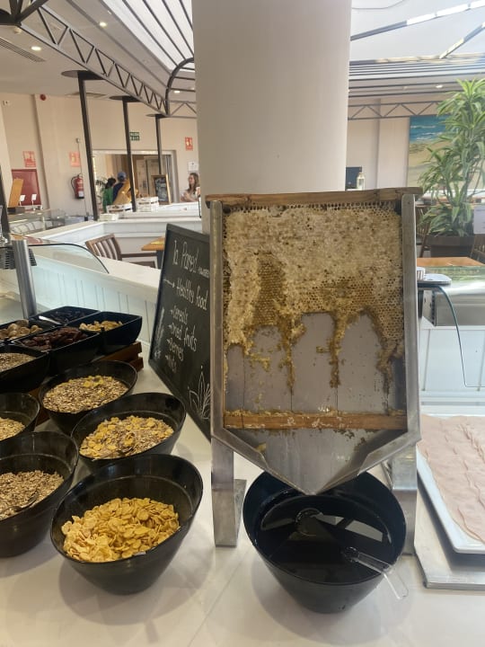 Gastro Bakour Fuerteventura La Pared