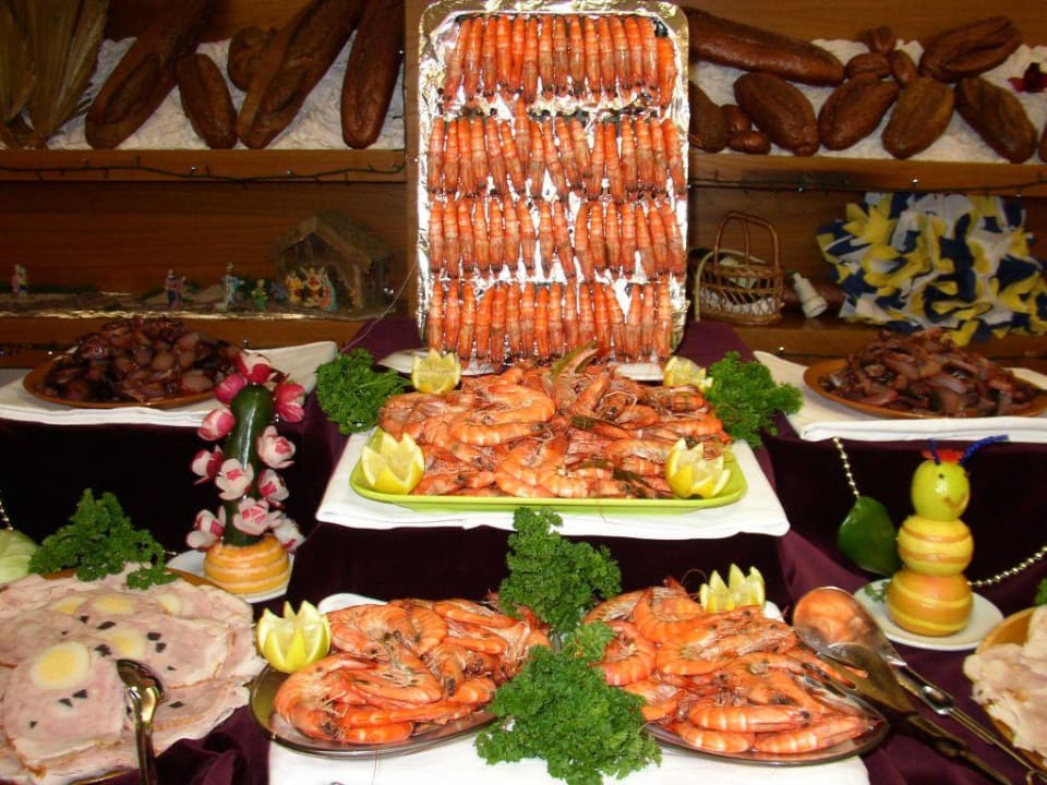 Themenabend im Jandia Luz BLUESEA Jandia Luz