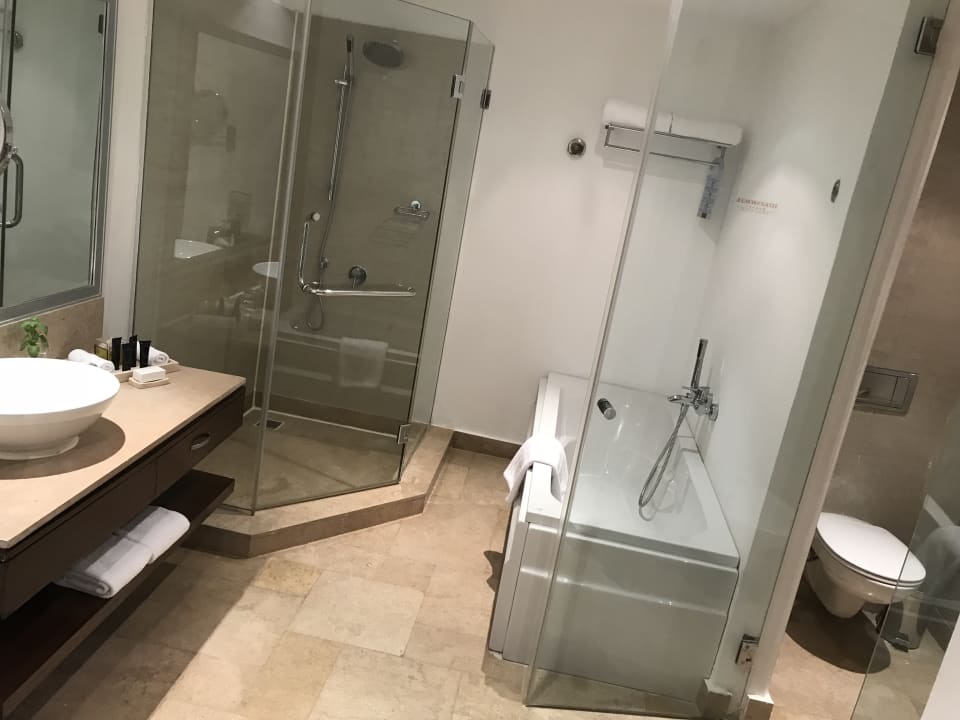 Zimmer Steigenberger Makadi Hotel - Adults only