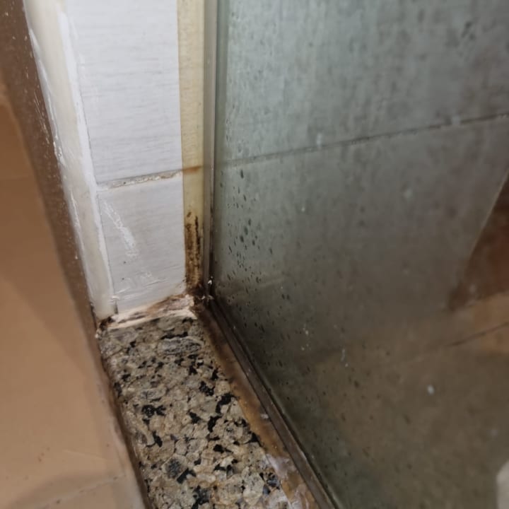 Zimmer Royal Star Beach Resort