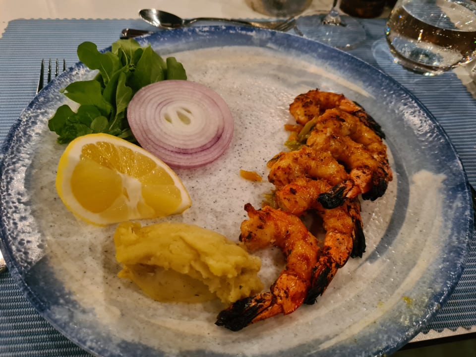 Gastro Megasaray Club Belek