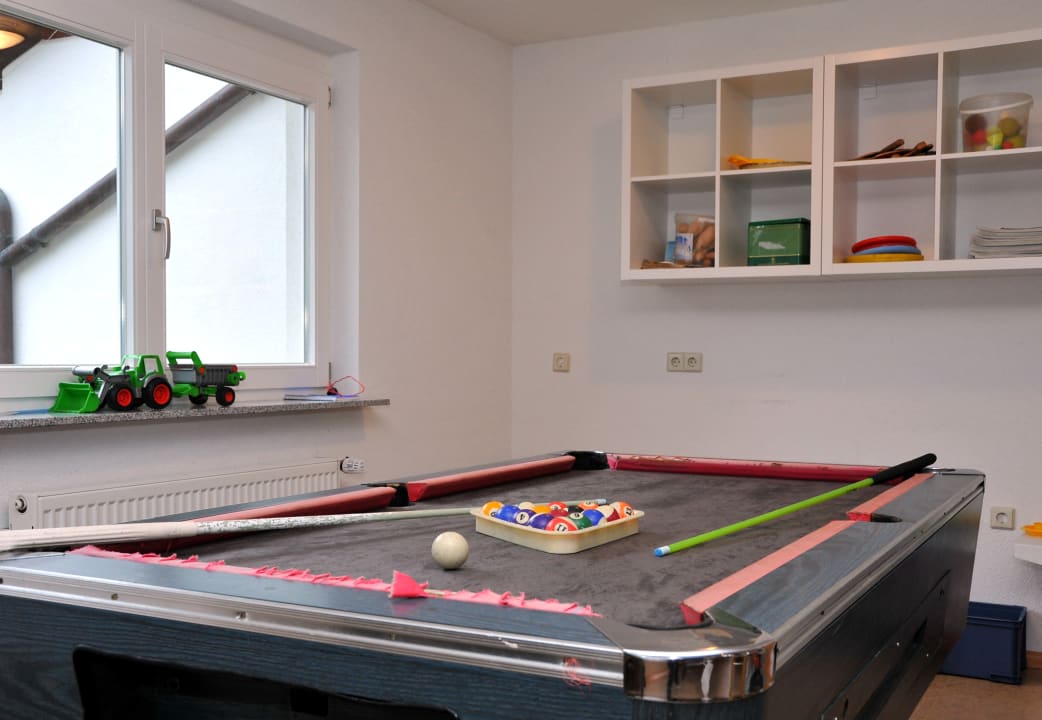 Zimmer Fischerhof - Urlaub auf dem Bauernhof