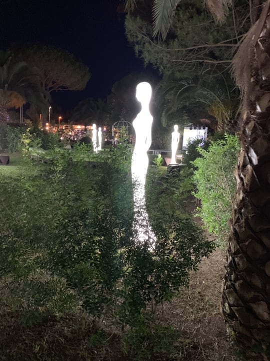 Gartenanlage Marinetta