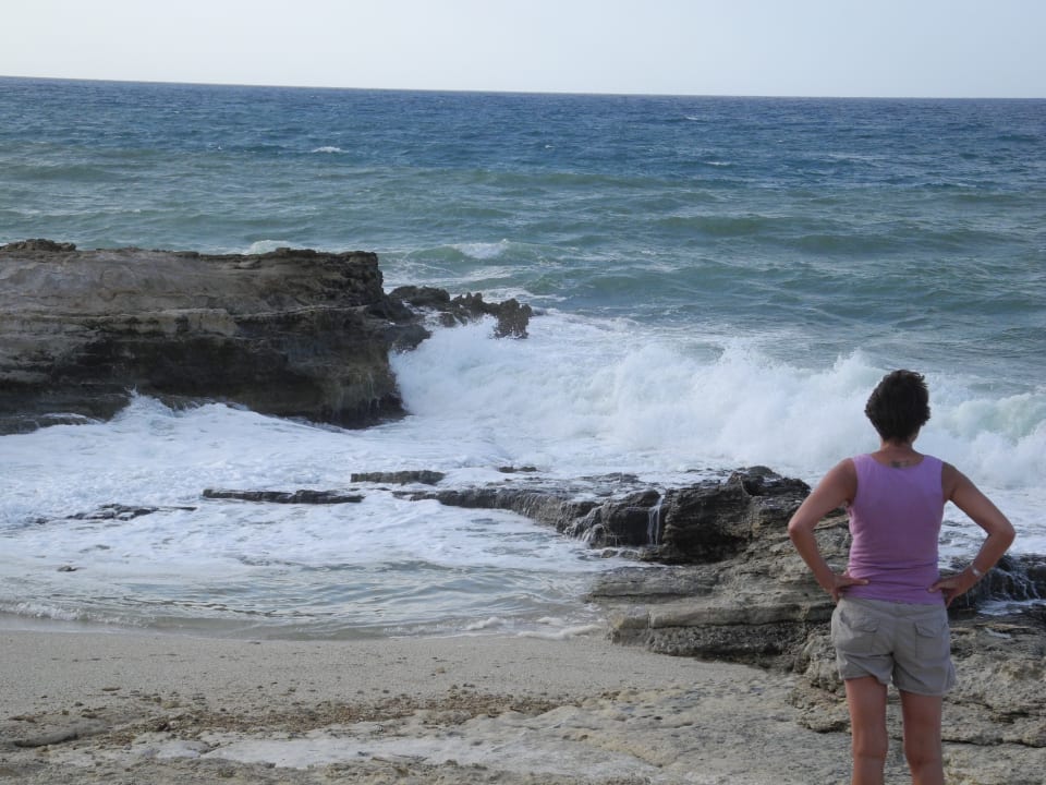 Strand Creta Maris Resort