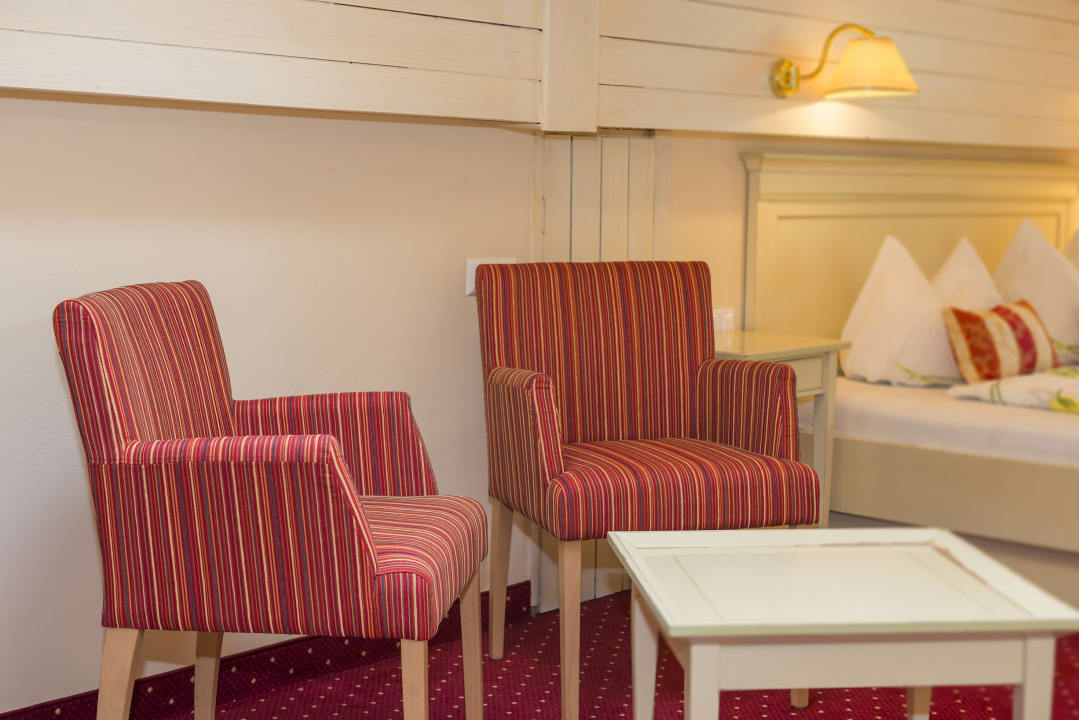 Zimmer Hotel Schneeberger