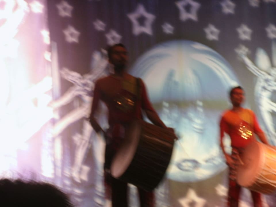 Show Greenwood Kemer Resort