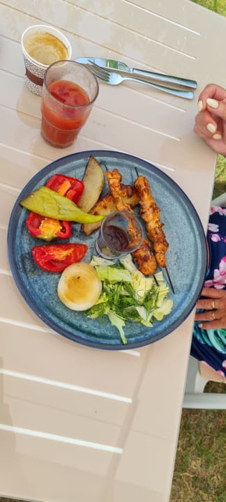 Gastro Side Story Resort & Spa