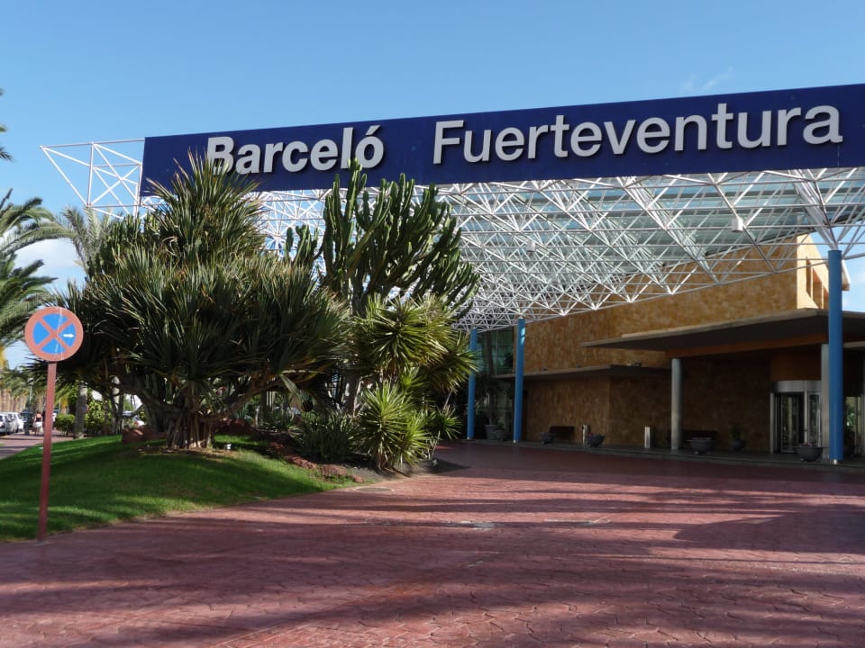 Top gepflegt Barceló Fuerteventura Mar